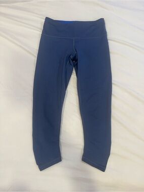 prAna Women's Misty Capri Leggings XS